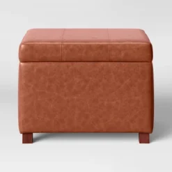 Essex Single Storage Ottoman - Threshold™ 15 Essex Single Storage Ottoman - Threshold™ -Threshold GUEST 85a59bd9 b16a 4ae9 9020 e8d21d3b3dac