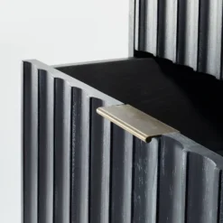 Thousand Oaks Wood Scalloped End Table With Drawers - Threshold™ Designed With Studio McGee 10 Thousand Oaks Wood Scalloped End Table With Drawers - Threshold™ Designed With Studio McGee -Threshold GUEST 85c90344 0234 471e bd94 16f0a2d61db4