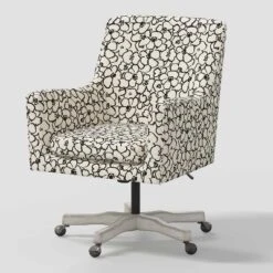 Rowan Office Chair - Threshold™ -Threshold GUEST 86480660 3c55 45e6 9c12 30e9af3a71f2