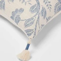 Jacobean Square Throw Pillow - Threshold™ 7 Jacobean Square Throw Pillow - Threshold™ -Threshold GUEST 8665ec99 48c2 49c7 9cbf 4aa61efa0922