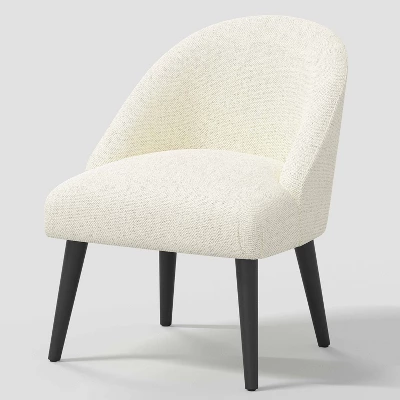 Zoey Chair In Tweed - Threshold™ 7 Zoey Chair In Tweed - Threshold™ - Image 7