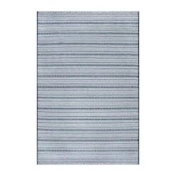 Pattern Stripe Outdoor Rug Blue - Threshold -Threshold GUEST 888433ee de1b 4318 8b41 2166ce2a247a