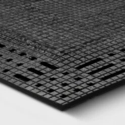 1'11"x2'11" 'Hello' Rubber Coir Doormat Natural/Black - Threshold™ 5 1'11"x2'11" 'Hello' Rubber Coir Doormat Natural/Black - Threshold™ -Threshold GUEST 88d4268f cf3f 4485 9f08 b7c46fa85fd5