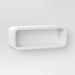 16" X 4" Engineered Wood Shelf - Threshold™ -Threshold GUEST 8c730c84 9fb6 4cfb ab29 c7356fdb78f0