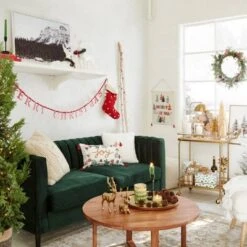 Harper Faux Fur Slipper Chair - Threshold™ -Threshold GUEST 8d2de44a ade8 4e50 827d 5f52f4081262