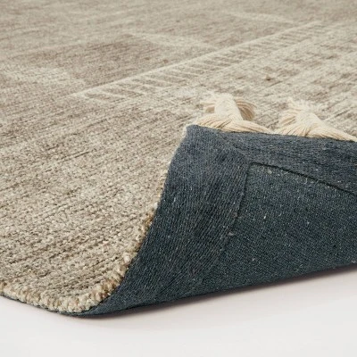 7'x10' Westlake Placed Persian Style Rug Tan - Threshold™ Designed With Studio McGee 3 7'x10' Westlake Placed Persian Style Rug Tan - Threshold™ Designed With Studio McGee - Image 3