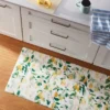 20" X 60" Lemons Printed Comfort Runner - Threshold™