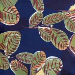 Calathea Outdoor Chair Cushion Navy - Threshold™ -Threshold GUEST 90149d97 19bc 4531 bbbe c2fdce0f60e3