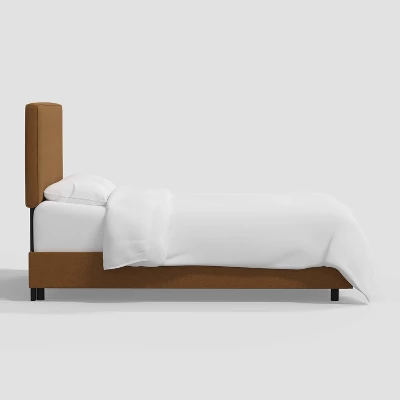 Kelsey Bed In Textured Linen - Threshold™ 2 Kelsey Bed In Textured Linen - Threshold™ - Image 2