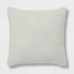 8pc Pinch Pleat Comforter Bedding Set - Threshold™ -Threshold GUEST 919b27df a316 43e2 8ff9 e51380fe24b2