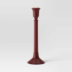 Wood Turned Candleholder - Threshold™ -Threshold GUEST 91e55a1f b556 43c9 9c9e 29d37abed223
