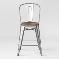 Carlisle Counter Stool Natural - Threshold™ -Threshold GUEST 940f8314 13aa 4f50 99da 06ec0587e9c6