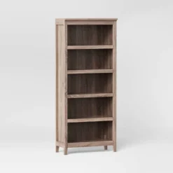 72" Carson 5 Shelf Bookcase - Threshold 20 72" Carson 5 Shelf Bookcase - Threshold -Threshold GUEST 94f39e91 db28 4a20 8c60 9395f3ea4ac4