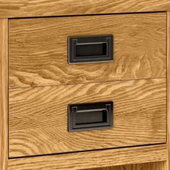 Bourne Accent Table Natural - Threshold™ 10 Bourne Accent Table Natural - Threshold™ -Threshold GUEST 95a232fa 6ec8 46ee 9335 7540803a0907