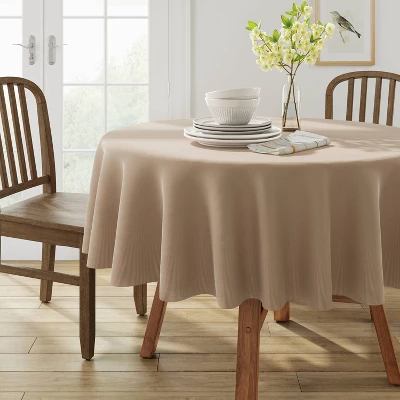 Solid Tablecloth - Threshold™ 1 Solid Tablecloth - Threshold™