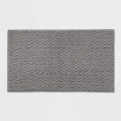 20"x34" Performance Plus Cotton Memory Foam Bath Rug - Threshold™ 14 20"x34" Performance Plus Cotton Memory Foam Bath Rug - Threshold™ -Threshold GUEST 988bf4db 2967 4fa9 85bb 78b10e6d085d