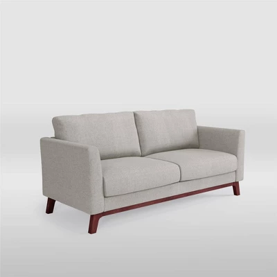 Middlefield Wood Base Sofa - Threshold™ 9 Middlefield Wood Base Sofa - Threshold™ - Image 9