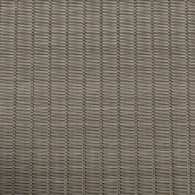 2pc Wicker & Metal X-Frame Outdoor Patio Chairs, Club Chairs Gray - Threshold™ Designed With Studio McGee 5 2pc Wicker & Metal X-Frame Outdoor Patio Chairs, Club Chairs Gray - Threshold™ Designed With Studio McGee - Image 5