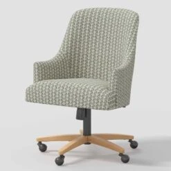 Santa Monica Office Chair - Threshold™ Designed With Studio McGee -Threshold GUEST 99783405 f54d 418e bca1 43d68d7579e8