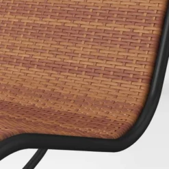 Wexler Wicker Rocking Chair - Black - Threshold™ 8 Wexler Wicker Rocking Chair - Black - Threshold™ -Threshold GUEST 9adb6f59 cf24 4db4 8fd7 2c8693d350ed