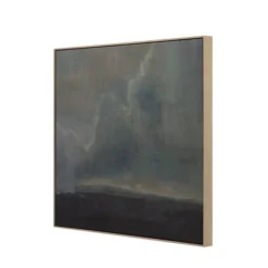 36" X 36" Moody Landscape Framed Wall Art - Threshold™ Designed With Studio McGee 7 36" X 36" Moody Landscape Framed Wall Art - Threshold™ Designed With Studio McGee -Threshold GUEST 9cccbcd2 2d88 4c25 a82a 8661995e4742