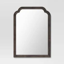 30" X 42" French Country Wall Mirror - Threshold™ -Threshold GUEST 9e656503 ac5b 4d75 86a6 7295963d52e5