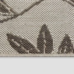 5' X 7' Vintage Floral Outdoor Rug Multi - Threshold™ -Threshold GUEST 9fb81068 9710 4dac ac0b 550b9d95b53f