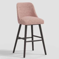 Geller Modern Counter Height Barstool In Woven - Threshold™ -Threshold GUEST a0800a43 c18f 4ef3 b341 18e73f4dbc8f