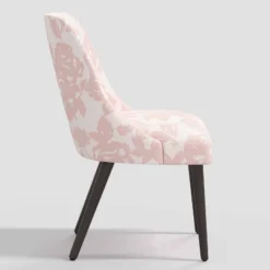 Geller Modern Dining Chair In Botanical - Threshold™ -Threshold GUEST a0c8547a 0b13 43a0 a0e5 ee1158a19389