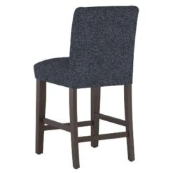 Counter Height Barstool Reserve Navy - Threshold™ 8 Counter Height Barstool Reserve Navy - Threshold™ -Threshold GUEST a158c70f 7ac2 43ae a14f 4c550ad63ea3