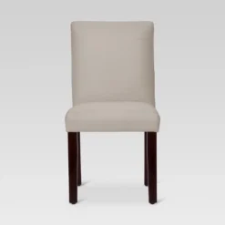 Velvet Parsons Dining Chair - Threshold -Threshold GUEST a23892b4 b32f 43e3 bd04 df5f0ebb0c40