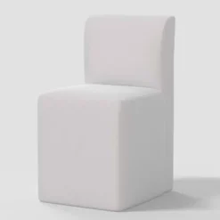 Cora Dining Chair In Luxe Velvet - Threshold™ -Threshold GUEST a25b92a7 d291 450e be2b aabe8f52bf3a