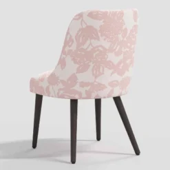 Geller Modern Dining Chair In Botanical - Threshold™ -Threshold GUEST a260af07 e425 4c68 b631 60cd73a536a2