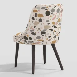 Geller Modern Dining Chair In Patterns - Threshold™ -Threshold GUEST a308262f 85aa 4331 8eb4 250f28d513c7