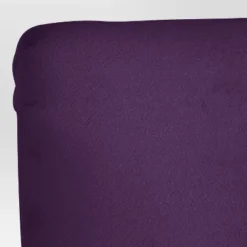 Velvet Parsons Dining Chair - Threshold -Threshold GUEST a39fba9c 0064 40a2 b58e 75402874f93f