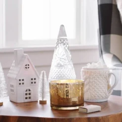 Buckland Live Edge Coffee Table Brown - Threshold™ -Threshold GUEST a3cddd3b 8c9f 4fc5 ba56 d459995664a8