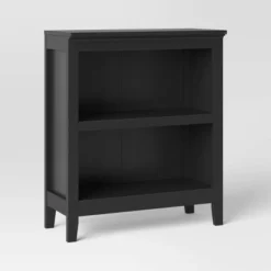 36" Carson 2 Shelf Bookcase - Threshold -Threshold GUEST a4d95903 a9b8 40ea bed8 19520367915c