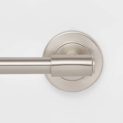 24" Clean Towel Bar - Threshold™ 2 24" Clean Towel Bar - Threshold™ - Image 2