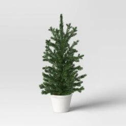 Artificial Plant Classic Tree - Threshold™ -Threshold GUEST a734851e 52f6 4b22 82e2 d3b63a9974f6