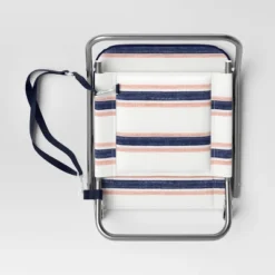 Cushioned Sand Chair With Carry Strap - Threshold™ 11 Cushioned Sand Chair With Carry Strap - Threshold™ -Threshold GUEST a7a2ecb6 5c2b 4625 a87c 5836e05312df