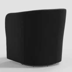 Rhea Swivel Chair In Velvet - Threshold™ -Threshold GUEST a947dc30 bf32 4169 ac18 e7be3250ccc4