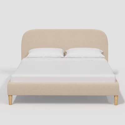 Waldron Platform Bed - Threshold™ Designed With Studio McGee 2 Waldron Platform Bed - Threshold™ Designed With Studio McGee - Image 2