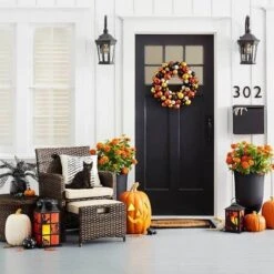 1'6"x2'6" Welcome Coir Doormat - Threshold™ -Threshold GUEST aaa1ed24 5cf3 4083 87f5 c22833e0d51d 1