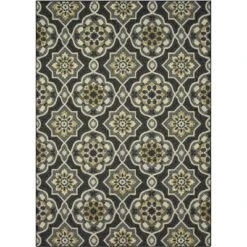Rowena Accent Rug - Threshold™ -Threshold GUEST ab7884c9 51fb 48a7 a547 849628403086