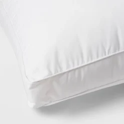 Performance Extra Firm Density Bed Pillow - Threshold™ -Threshold GUEST ae0c1a25 5bae 45f8 895e c2ca81885443