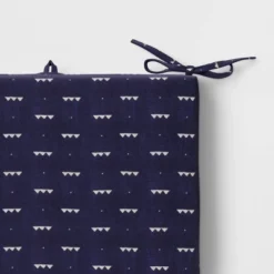 Woven Outdoor Chair Cushion - Threshold™ -Threshold GUEST ae41d592 2c3c 41ae b2a5 4c75f683aac4