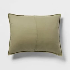 Channel Stitch Velvet Quilt Sham - Threshold -Threshold GUEST b03d3743 a91d 4da2 b0fc 93ff488e4c4b