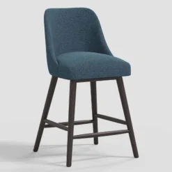 Geller Counter Height Barstool In Textured Linen - Threshold™ 25 Geller Counter Height Barstool In Textured Linen - Threshold™ -Threshold GUEST b117ad3d e1f3 421a 9b42 b346bec19931
