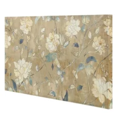 47.24" X 23.62" Floral Unframed Canvas - Threshold™ 9 47.24" X 23.62" Floral Unframed Canvas - Threshold™ -Threshold GUEST b4874010 8fb7 499e b767 b141ffc9b1c8