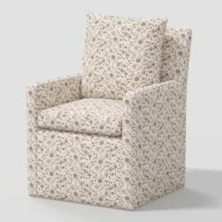 Pacific Ridge Pillowback Chair - Threshold™ Designed With Studio McGee -Threshold GUEST b55f0bbb 3da0 4d83 94c8 6a25b60f00d2